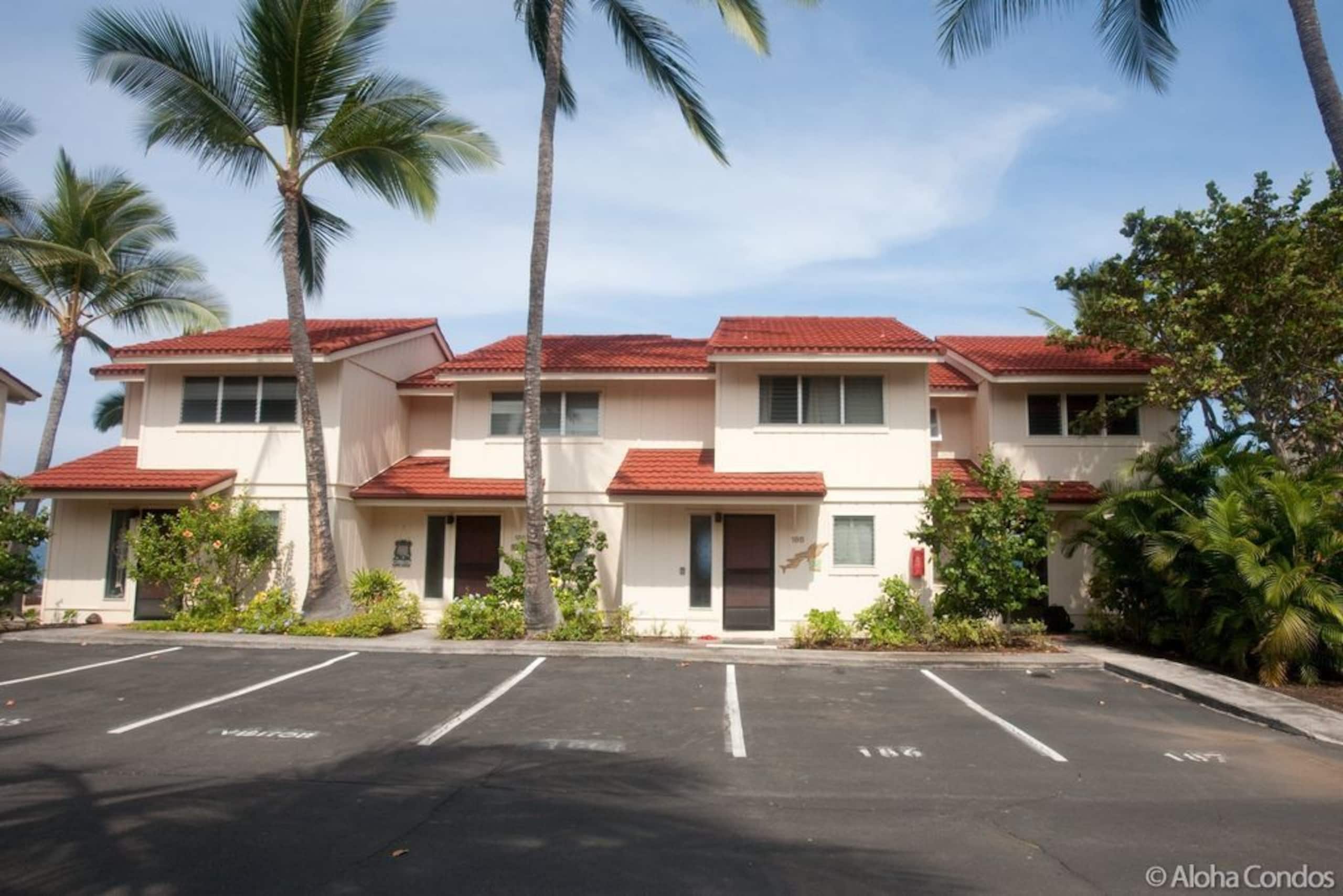 Keauhou Kona Surf Townhome 187 - Aloha Condos - Photo 35
