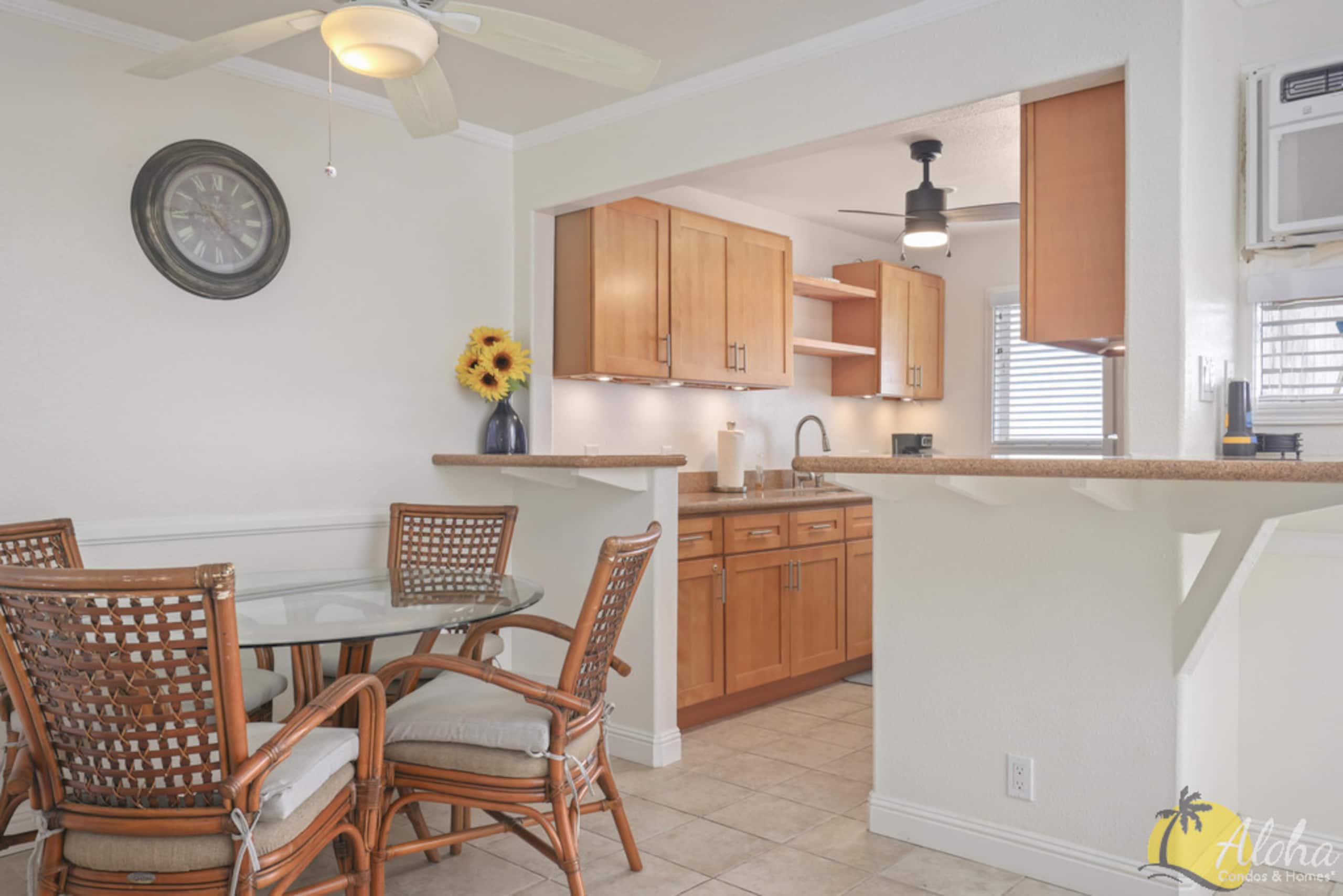 Keauhou Kona Surf Townhome 187 - Aloha Condos - Photo 11