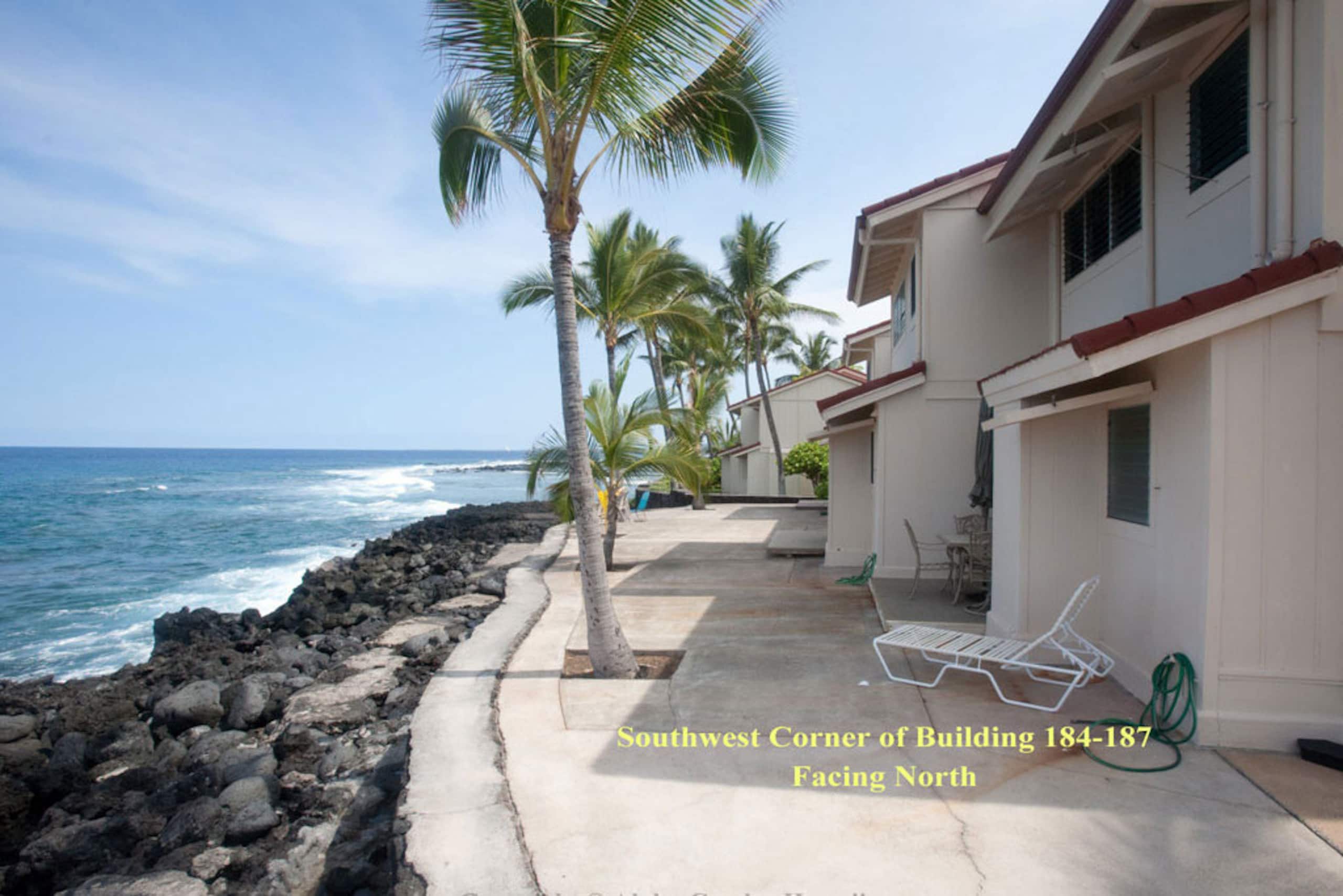 Keauhou Kona Surf Townhome 187 - Aloha Condos - Photo 41