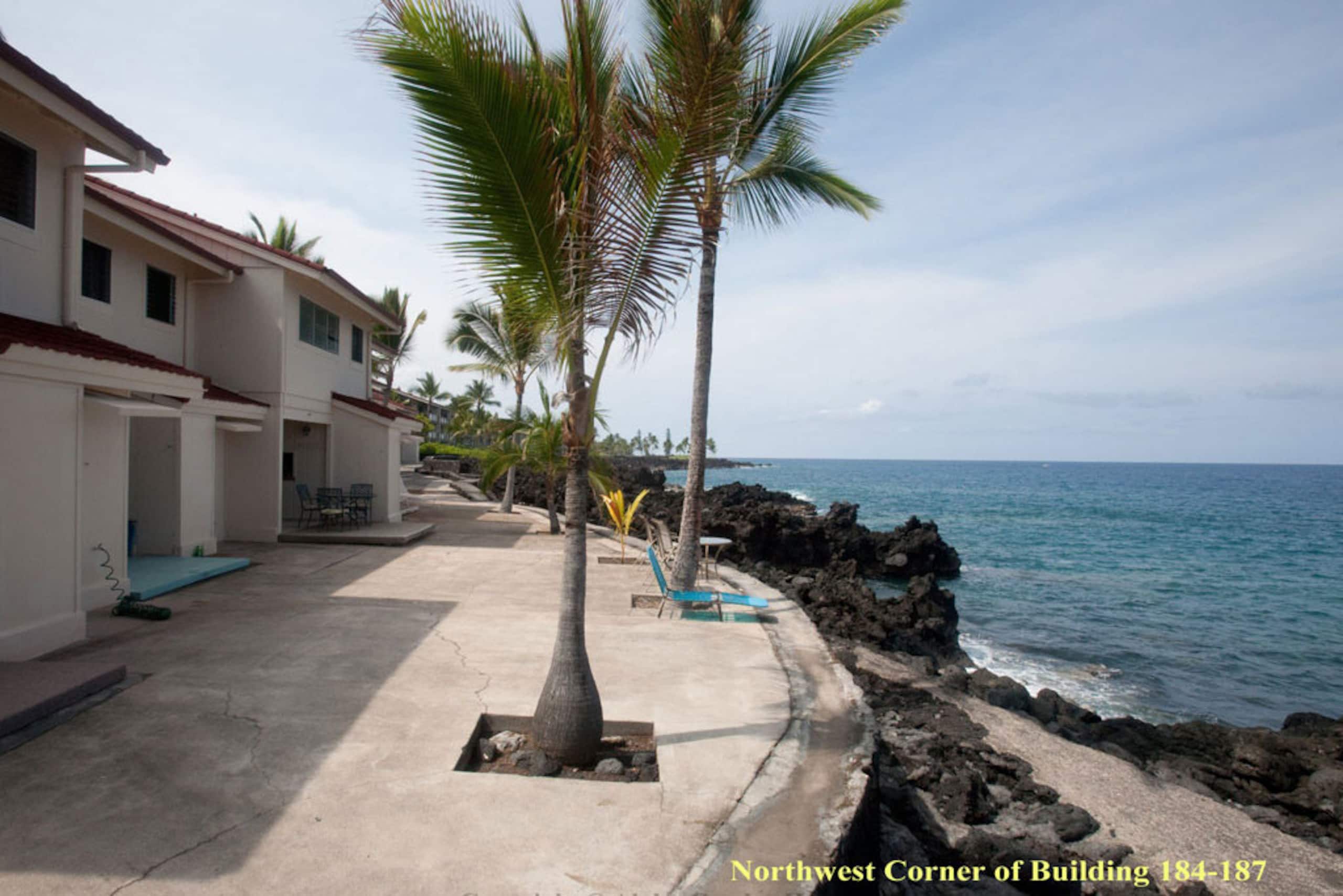 Keauhou Kona Surf Townhome 187 - Aloha Condos - Photo 42