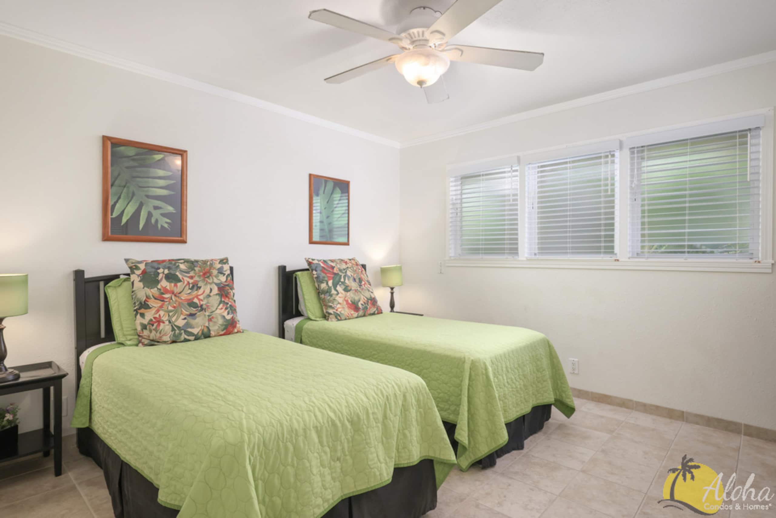 Keauhou Kona Surf Townhome 187 - Aloha Condos - Photo 18