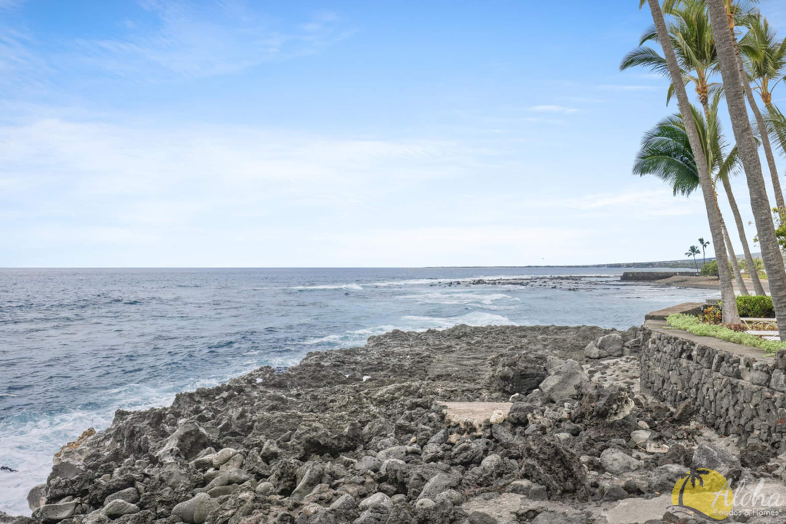 Keauhou Kona Surf Townhome 187 - Aloha Condos - Photo 36