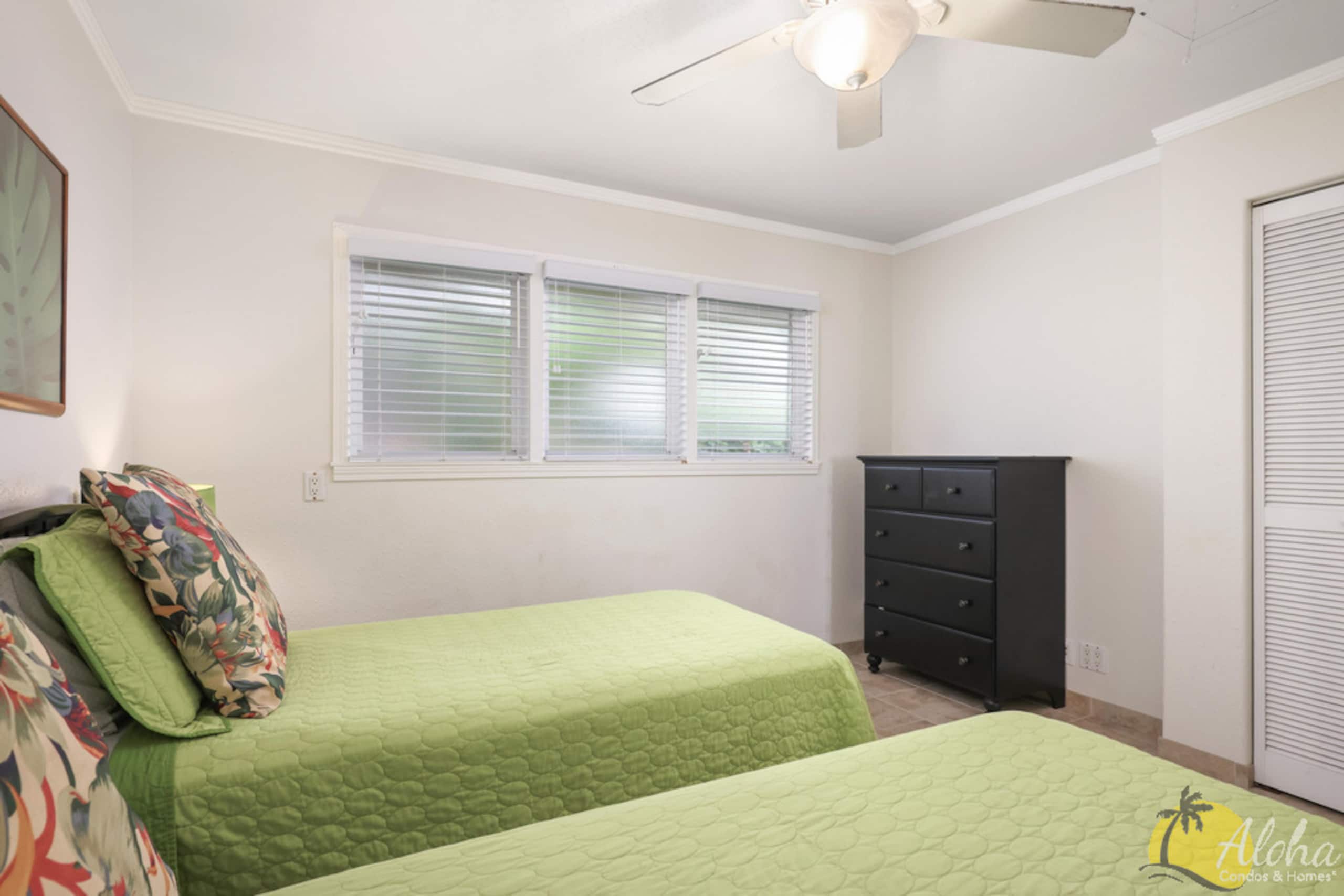 Keauhou Kona Surf Townhome 187 - Aloha Condos - Photo 17