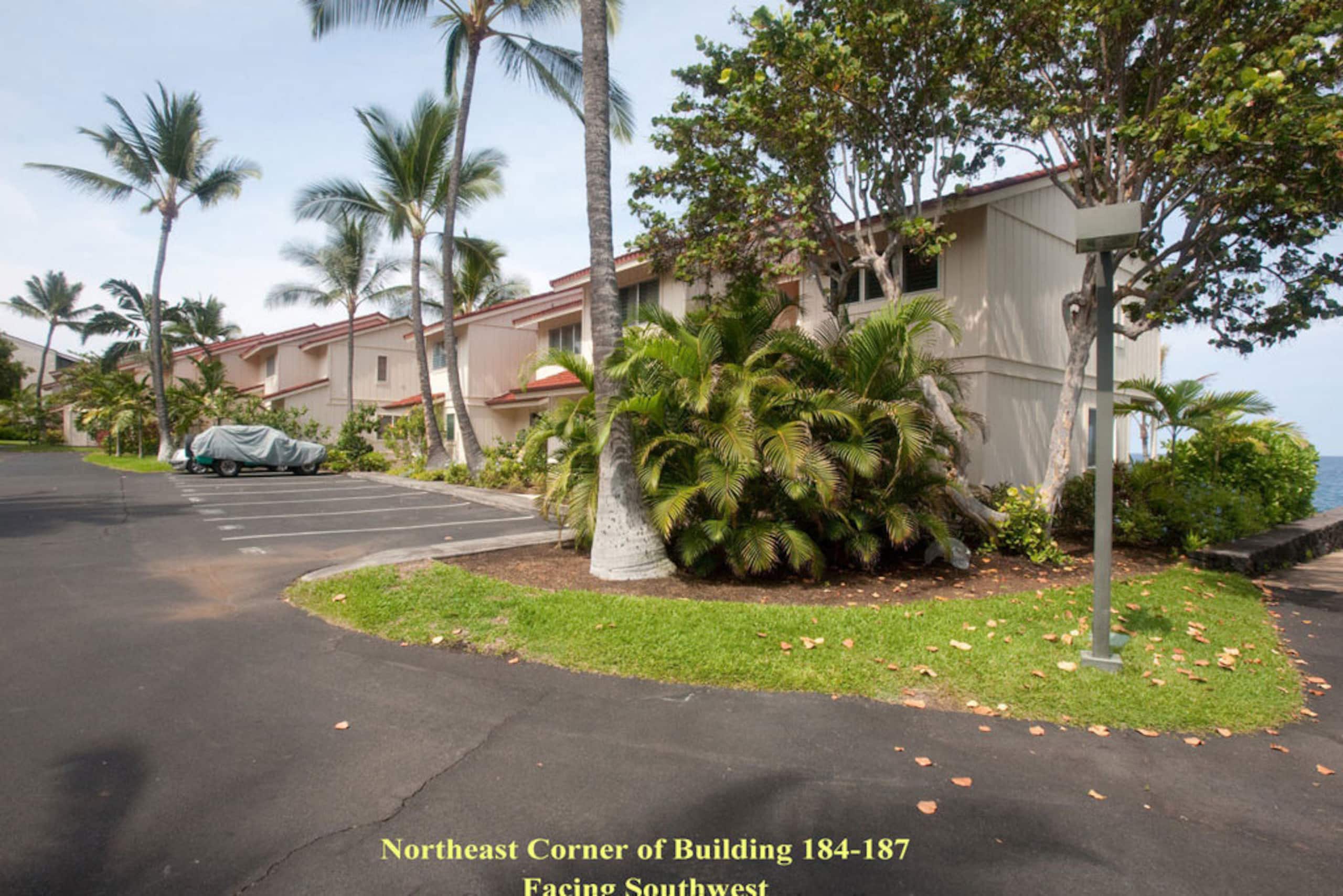 Keauhou Kona Surf Townhome 187 - Aloha Condos - Photo 34