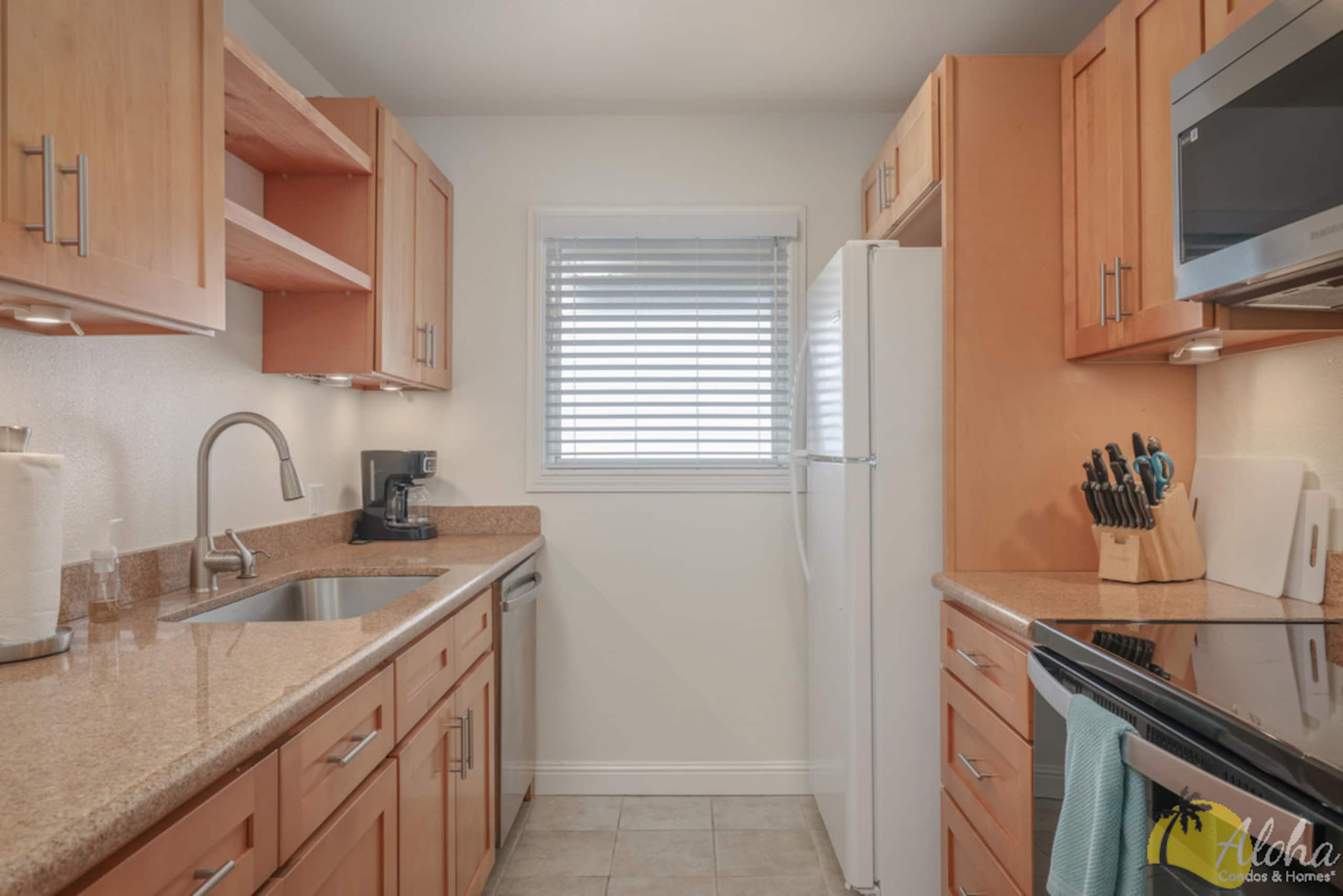 Keauhou Kona Surf Townhome 187 - Aloha Condos - Photo 9