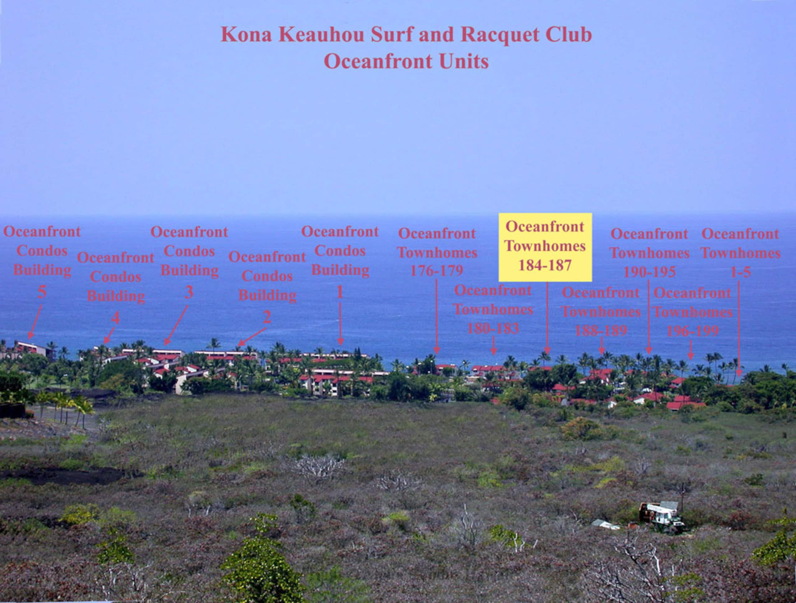 Keauhou Kona Surf Townhome 187 - Aloha Condos - Photo 46