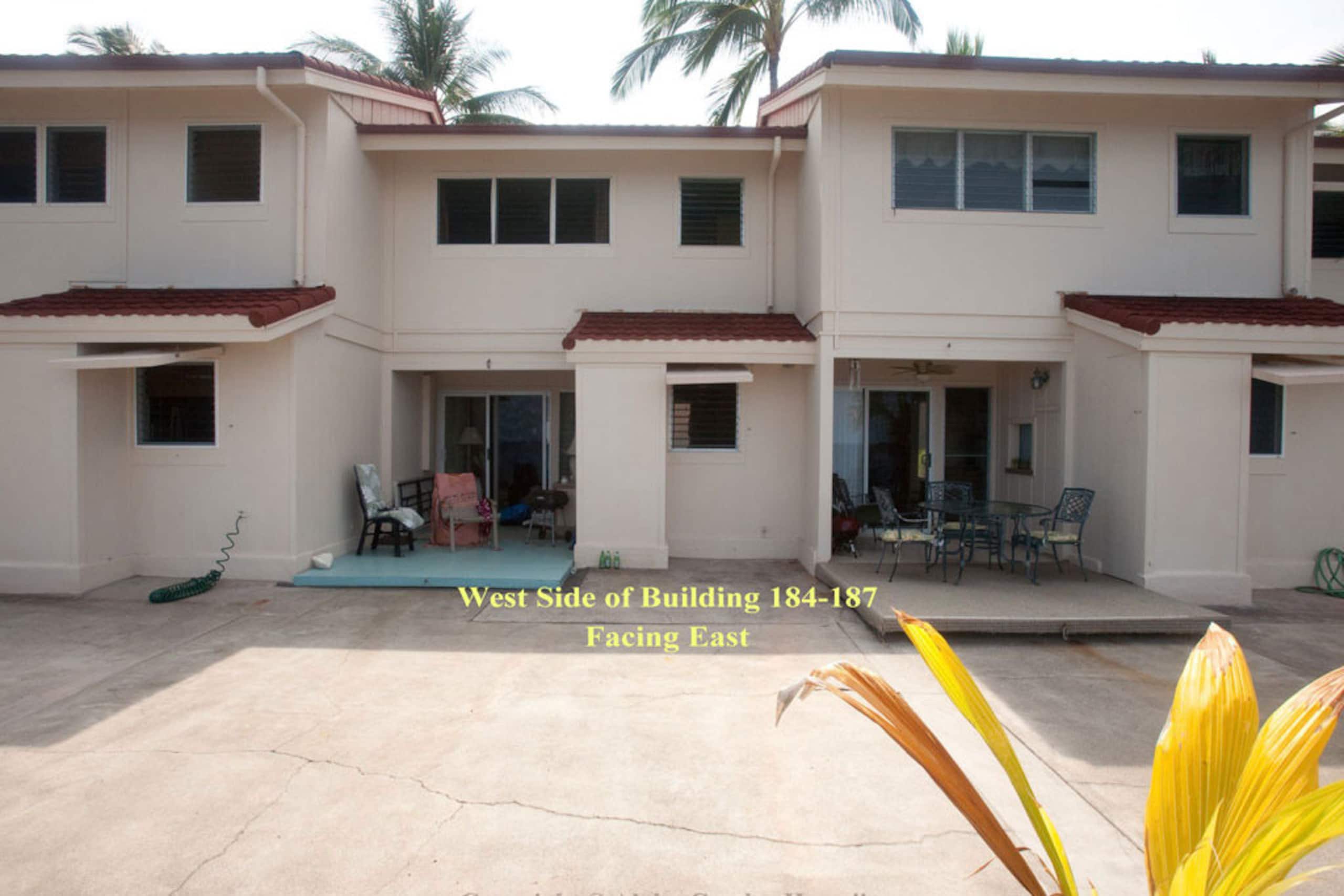 Keauhou Kona Surf Townhome 187 - Aloha Condos - Photo 29