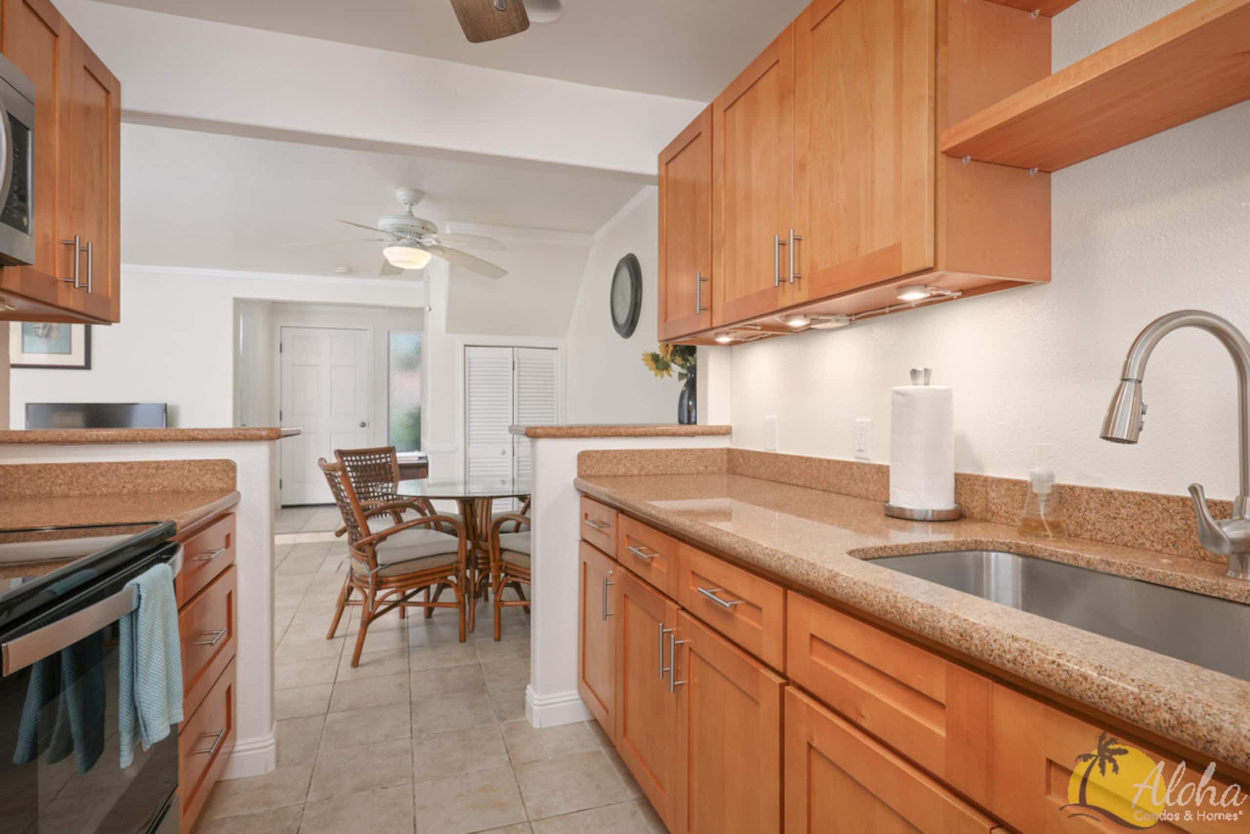 Keauhou Kona Surf Townhome 187 - Aloha Condos - Photo 10