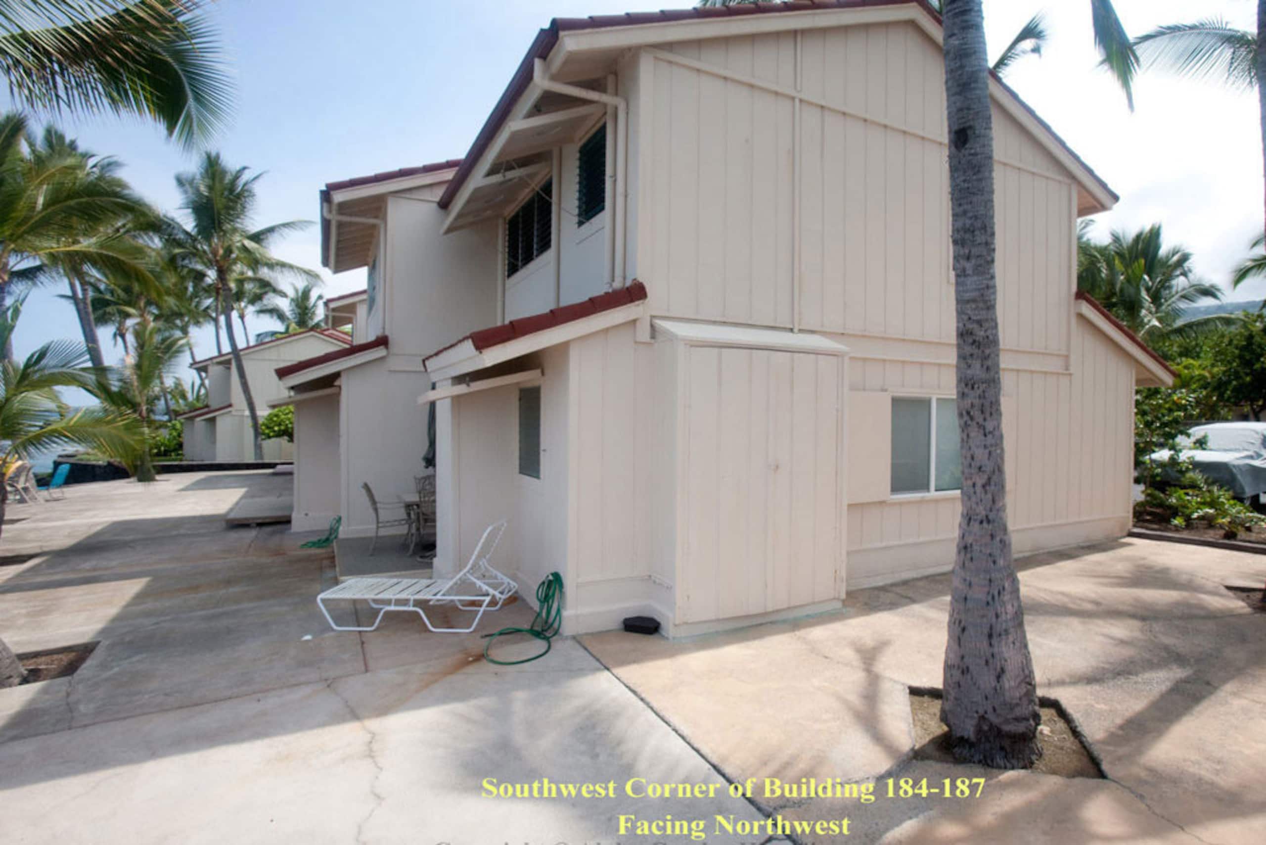 Keauhou Kona Surf Townhome 187 - Aloha Condos - Photo 28