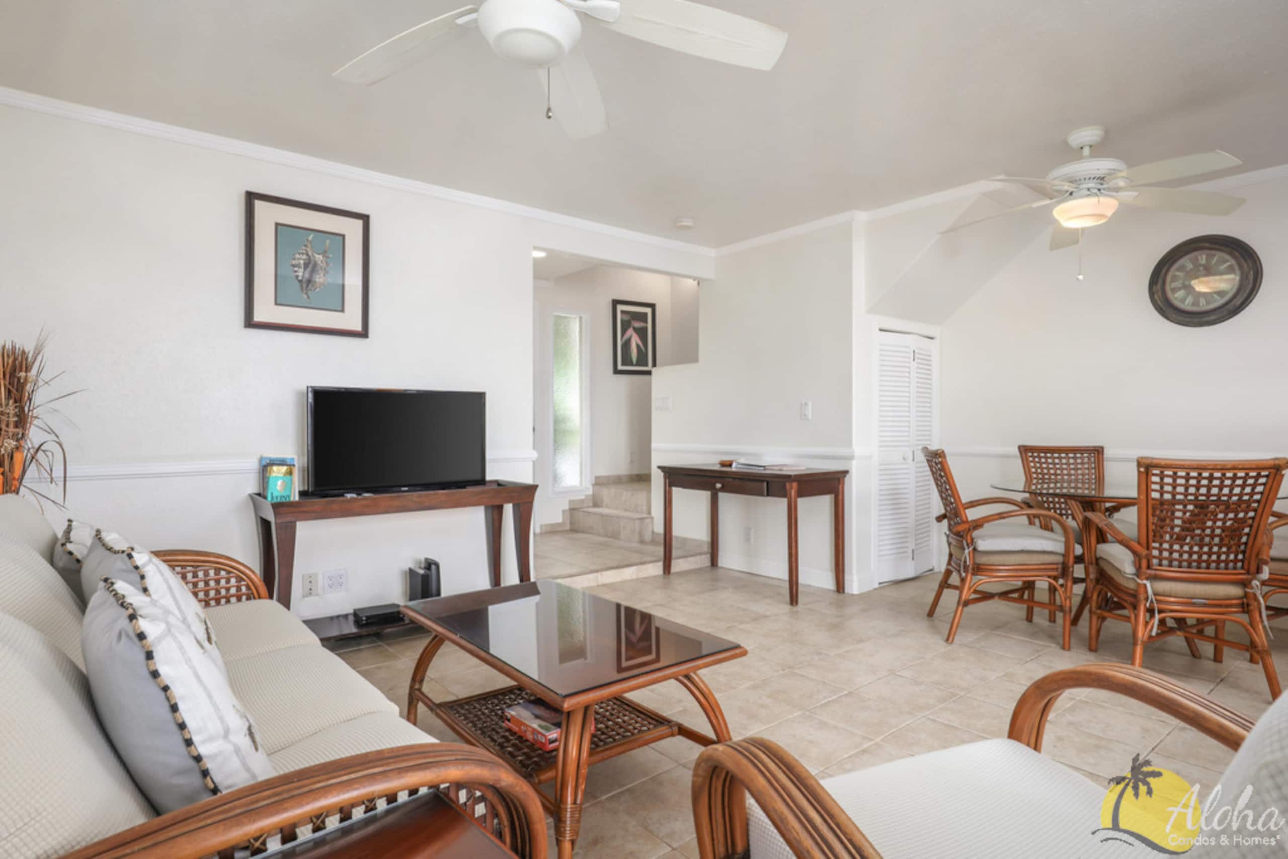 Keauhou Kona Surf Townhome 187 - Aloha Condos - Photo 6