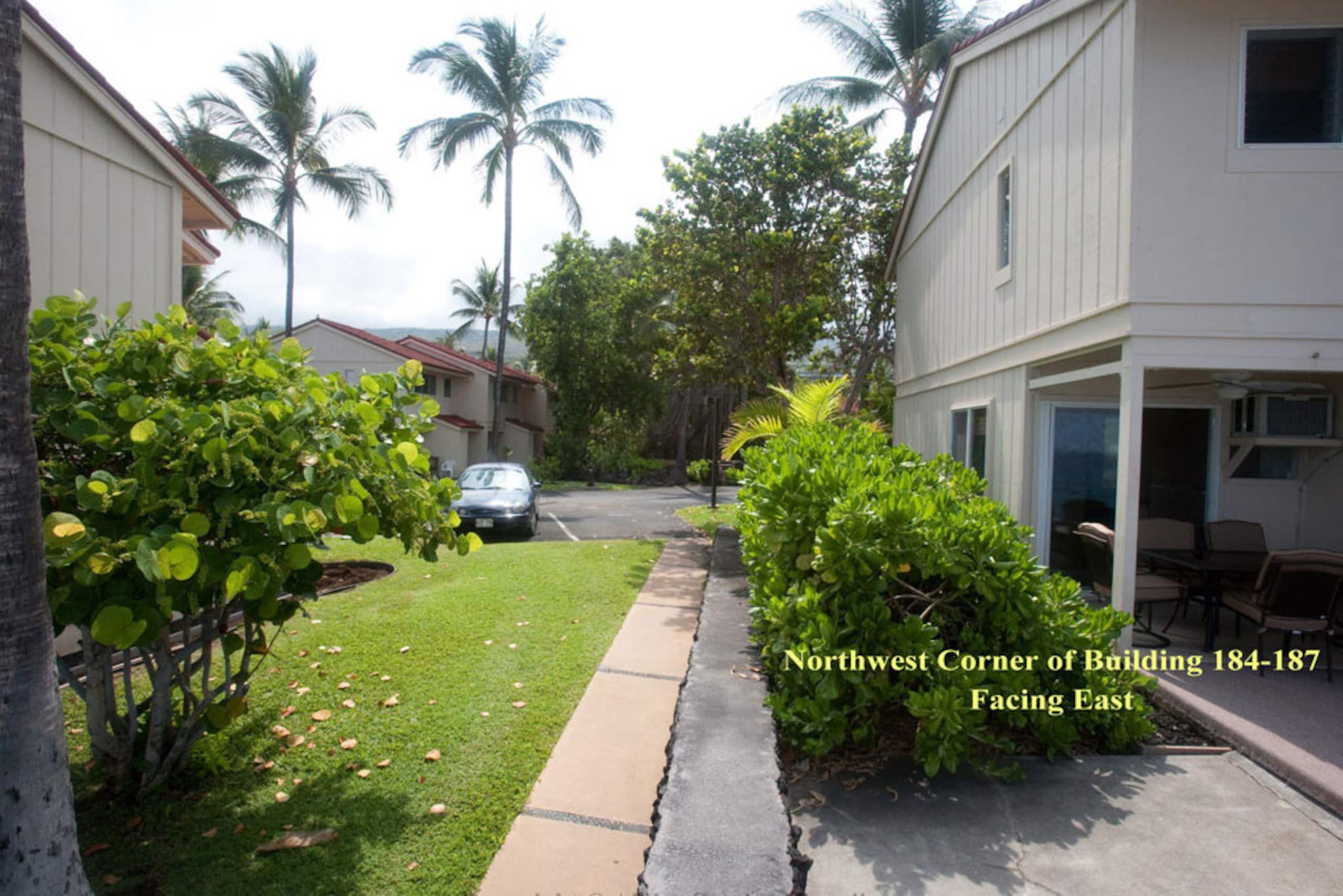 Keauhou Kona Surf Townhome 187 - Aloha Condos - Photo 43