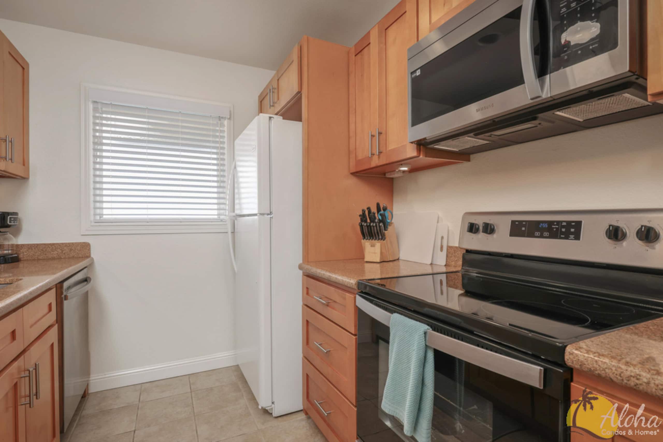 Keauhou Kona Surf Townhome 187 - Aloha Condos - Photo 8