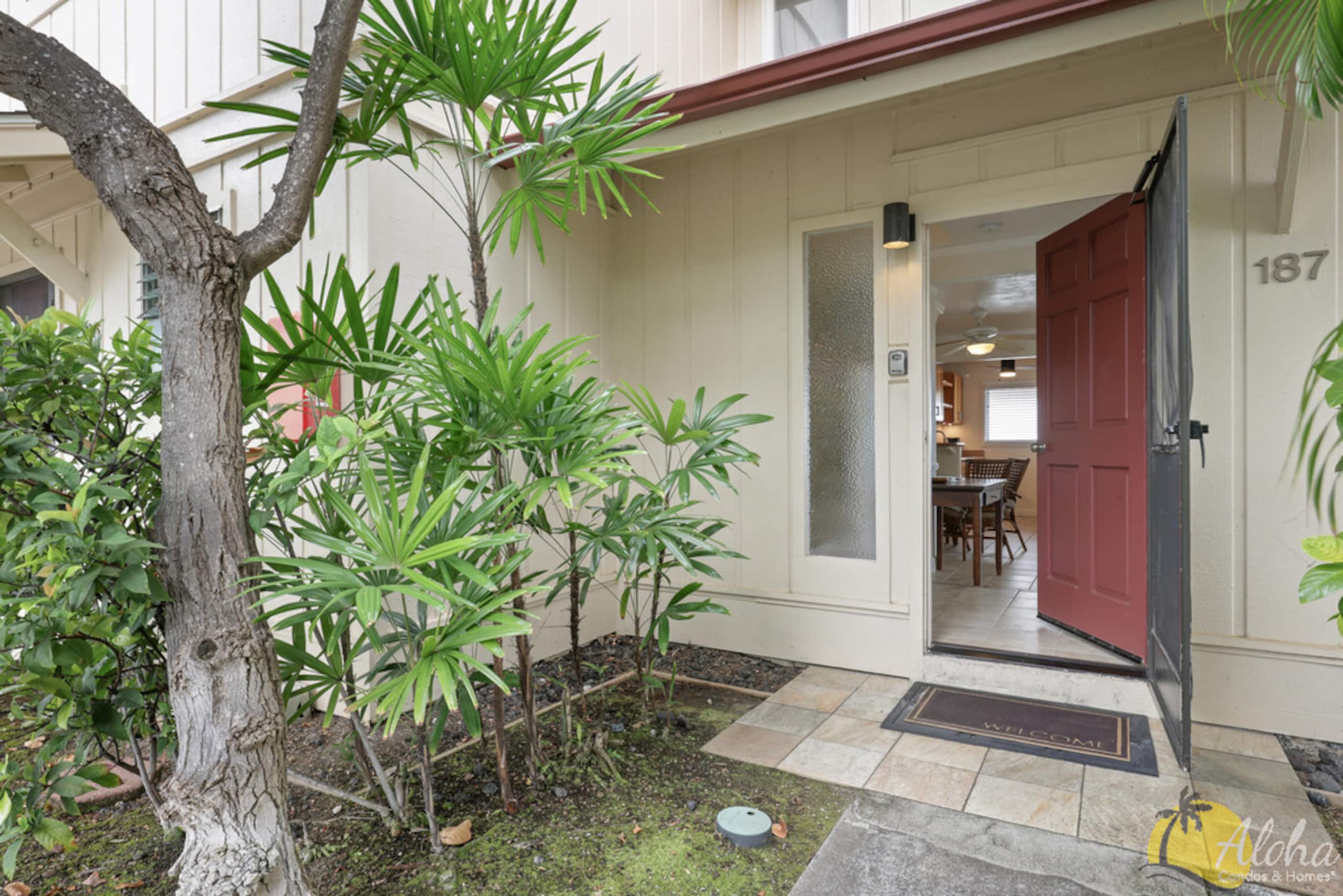 Keauhou Kona Surf Townhome 187 - Aloha Condos - Photo 23