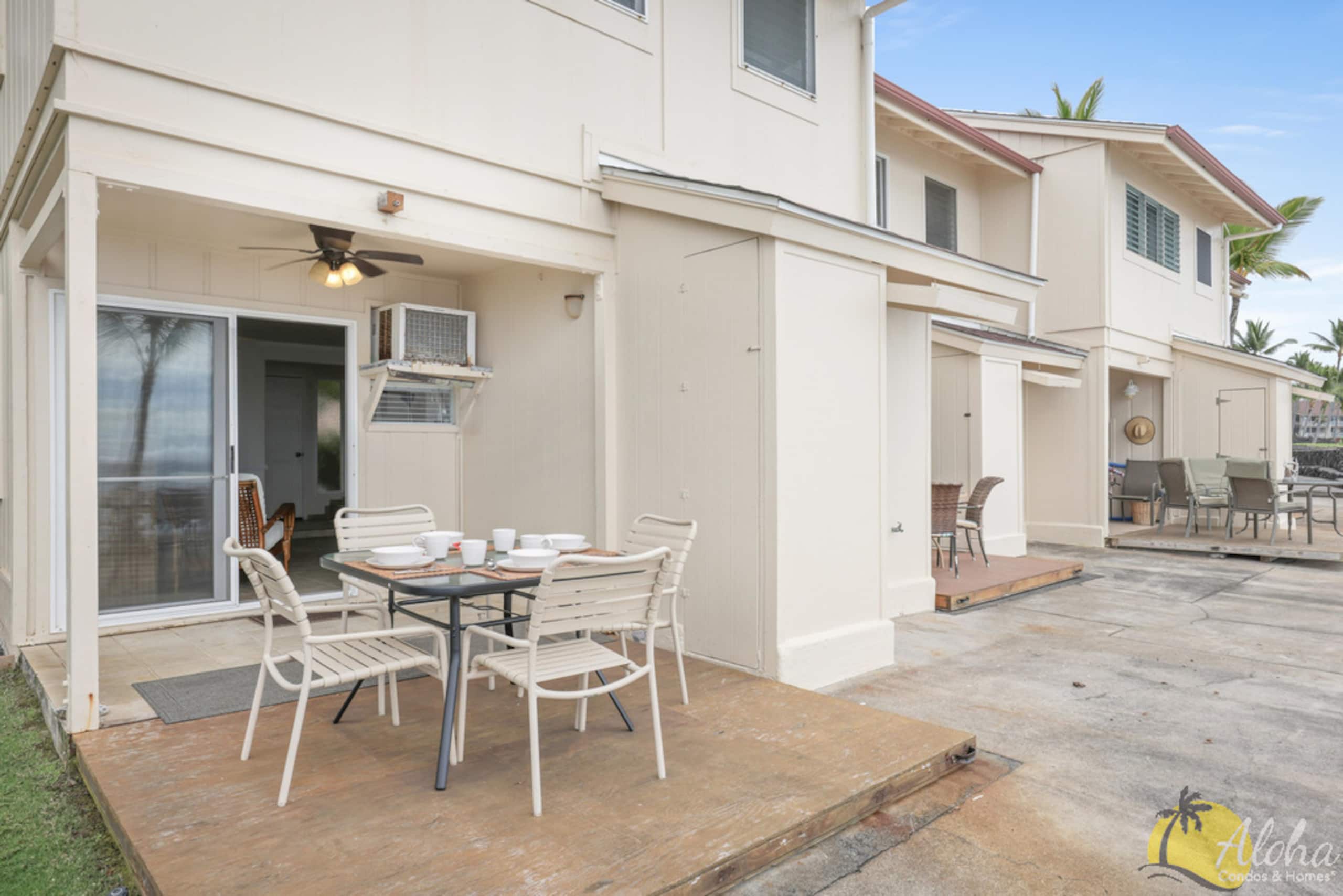 Keauhou Kona Surf Townhome 187 - Aloha Condos - Photo 25