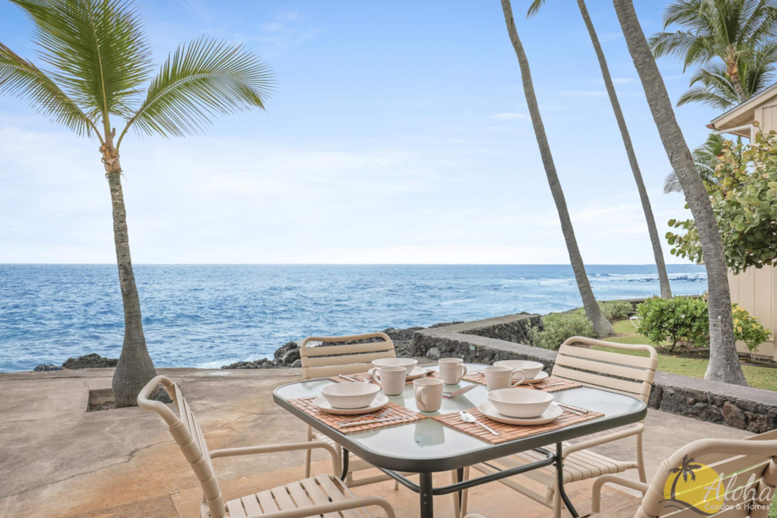 Keauhou Kona Surf Townhome 187 - Aloha Condos - Photo 13
