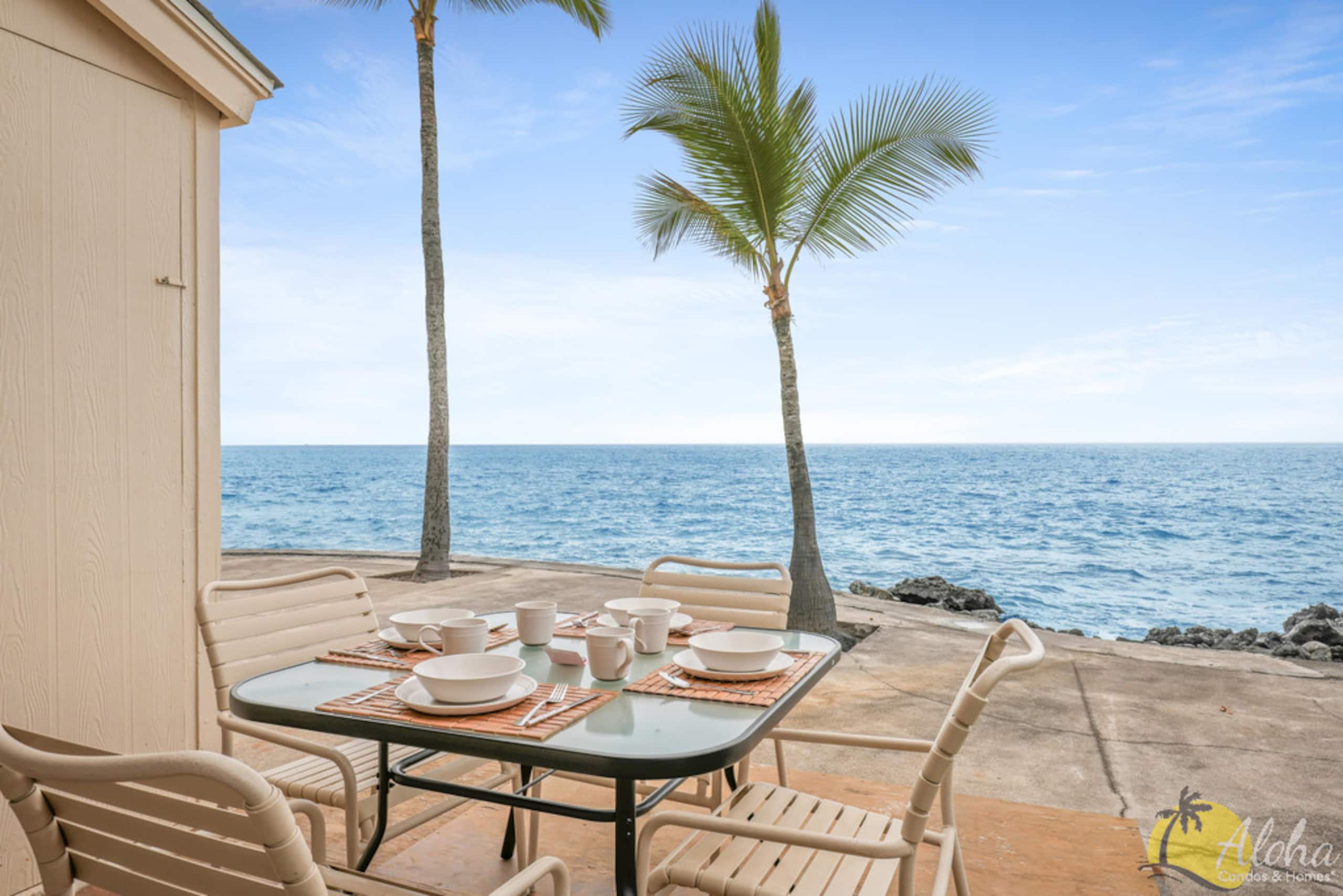 Keauhou Kona Surf Townhome 187 - Aloha Condos - Photo 14