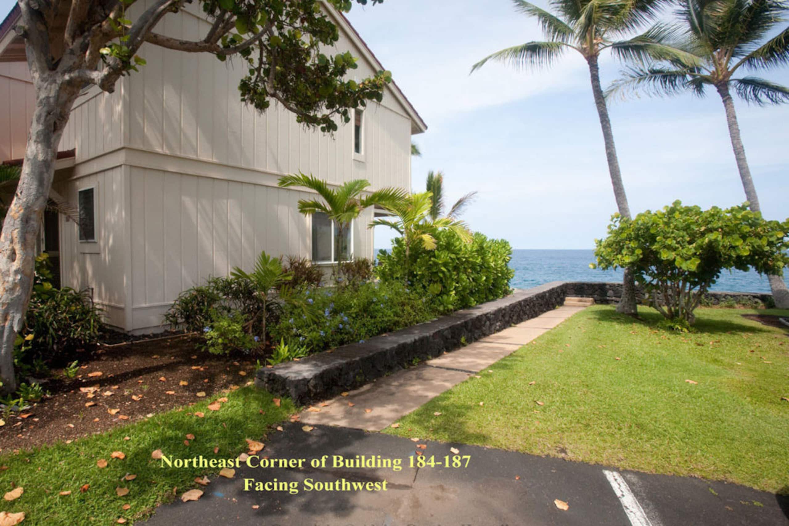 Keauhou Kona Surf Townhome 187 - Aloha Condos - Photo 32