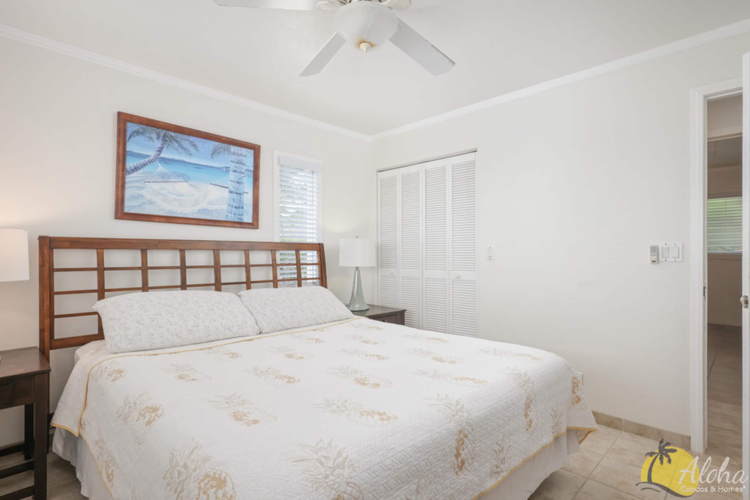 Keauhou Kona Surf Townhome 187 - Aloha Condos - Photo 15