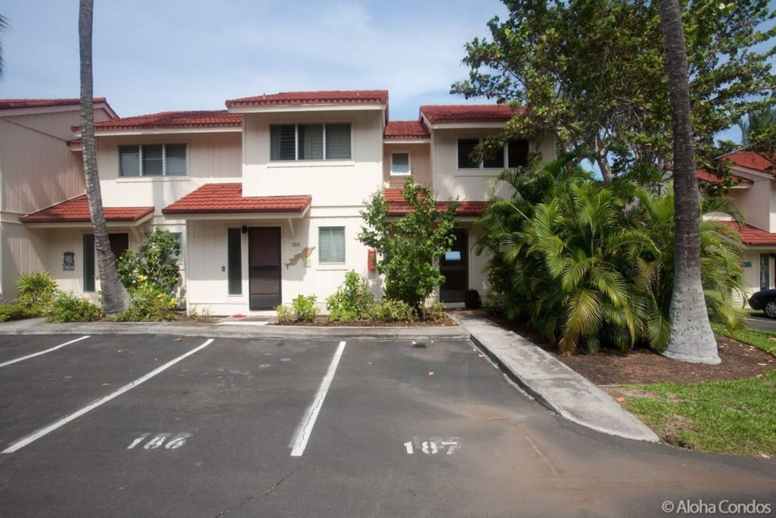 Keauhou Kona Surf Townhome 187 - Aloha Condos - Photo 24