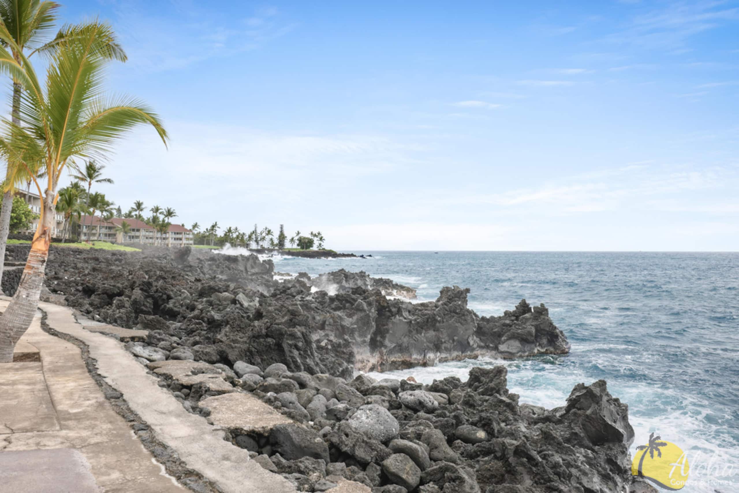 Keauhou Kona Surf Townhome 187 - Aloha Condos - Photo 38
