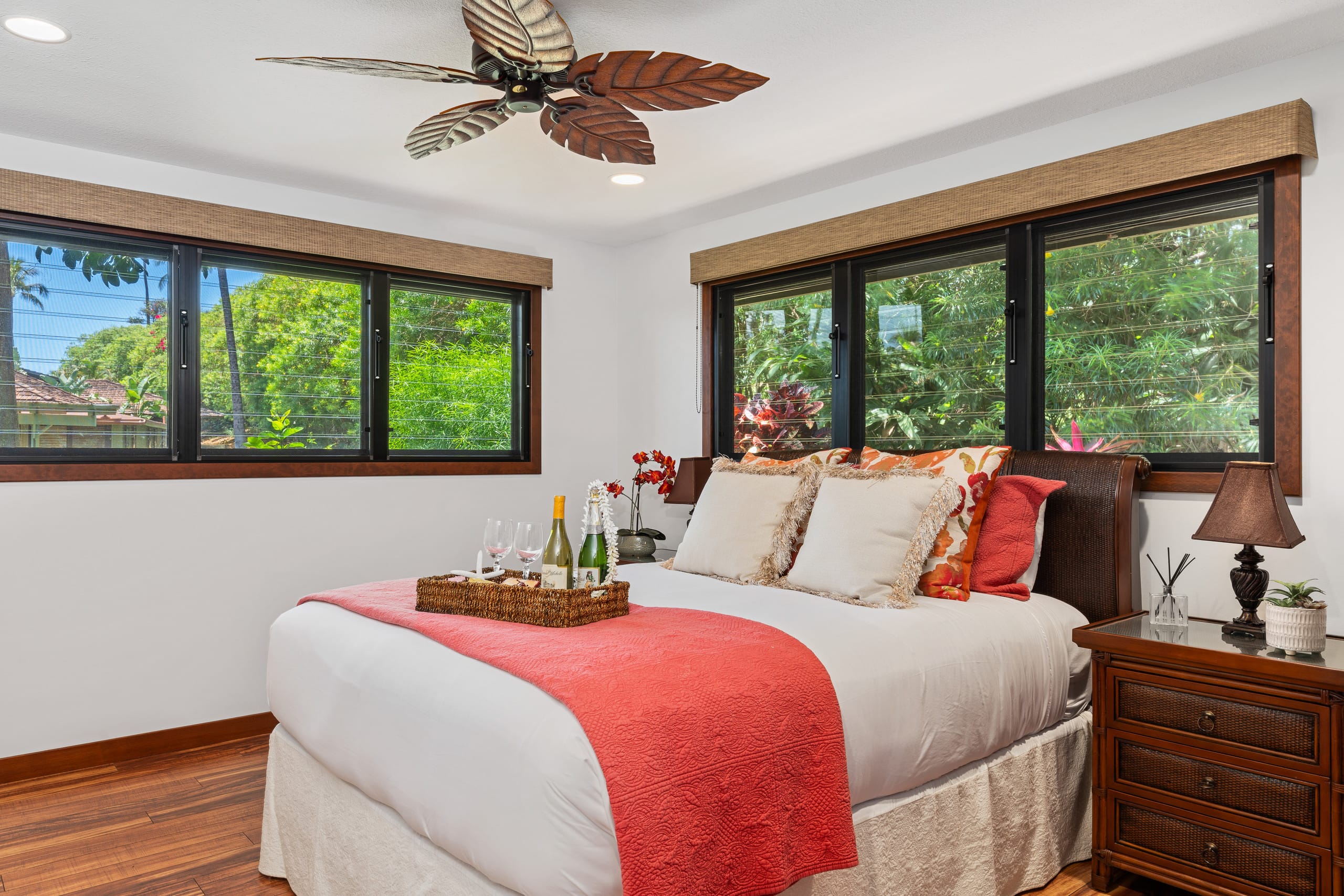 Condo in Lahaina · ★4.85 · 3 bedrooms · 4 beds · 2 baths - Image 22