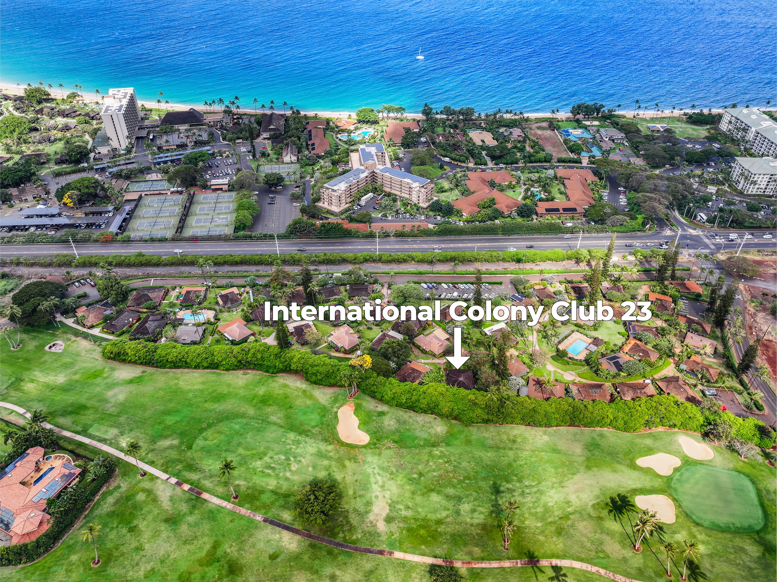 Condo in Lahaina · ★4.85 · 3 bedrooms · 4 beds · 2 baths - Image 41