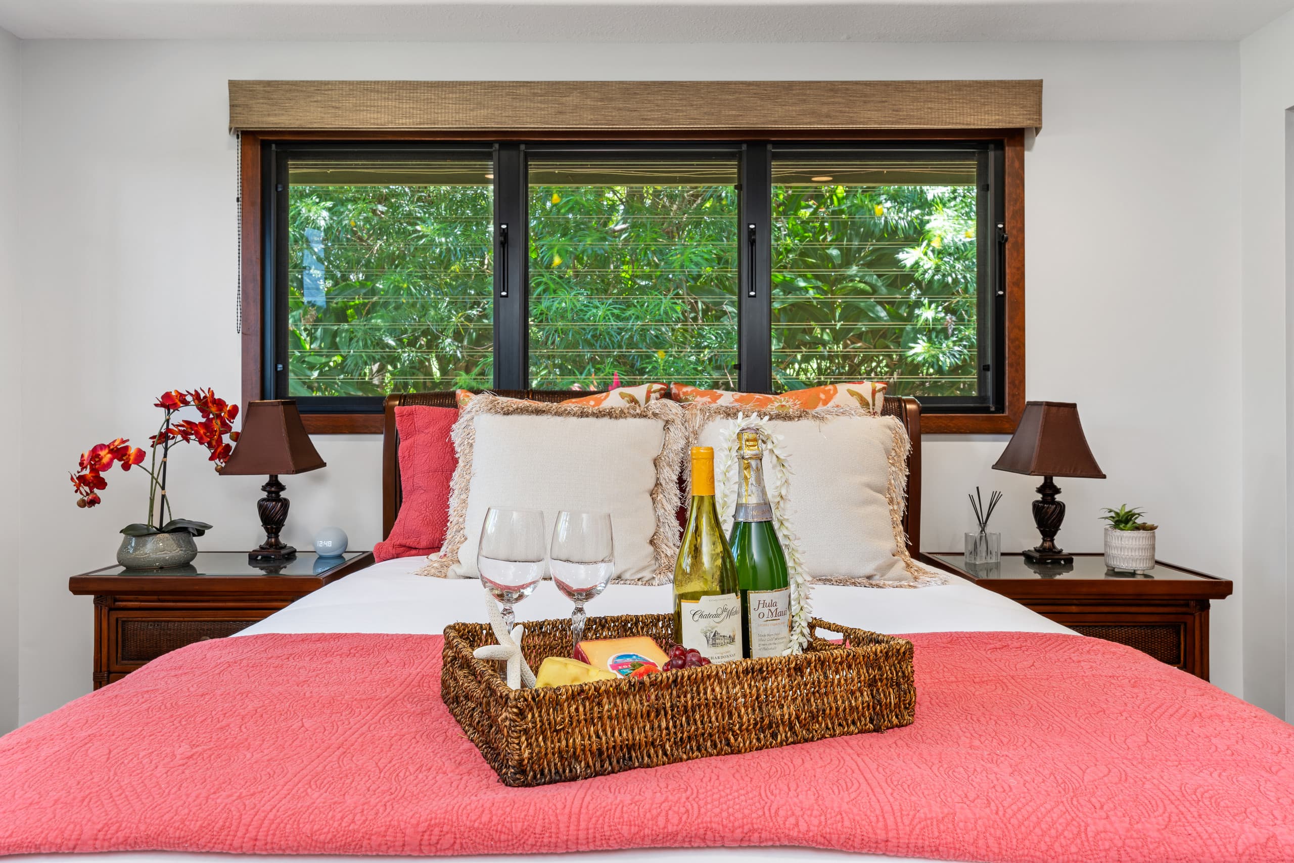 Condo in Lahaina · ★4.85 · 3 bedrooms · 4 beds · 2 baths - Image 24