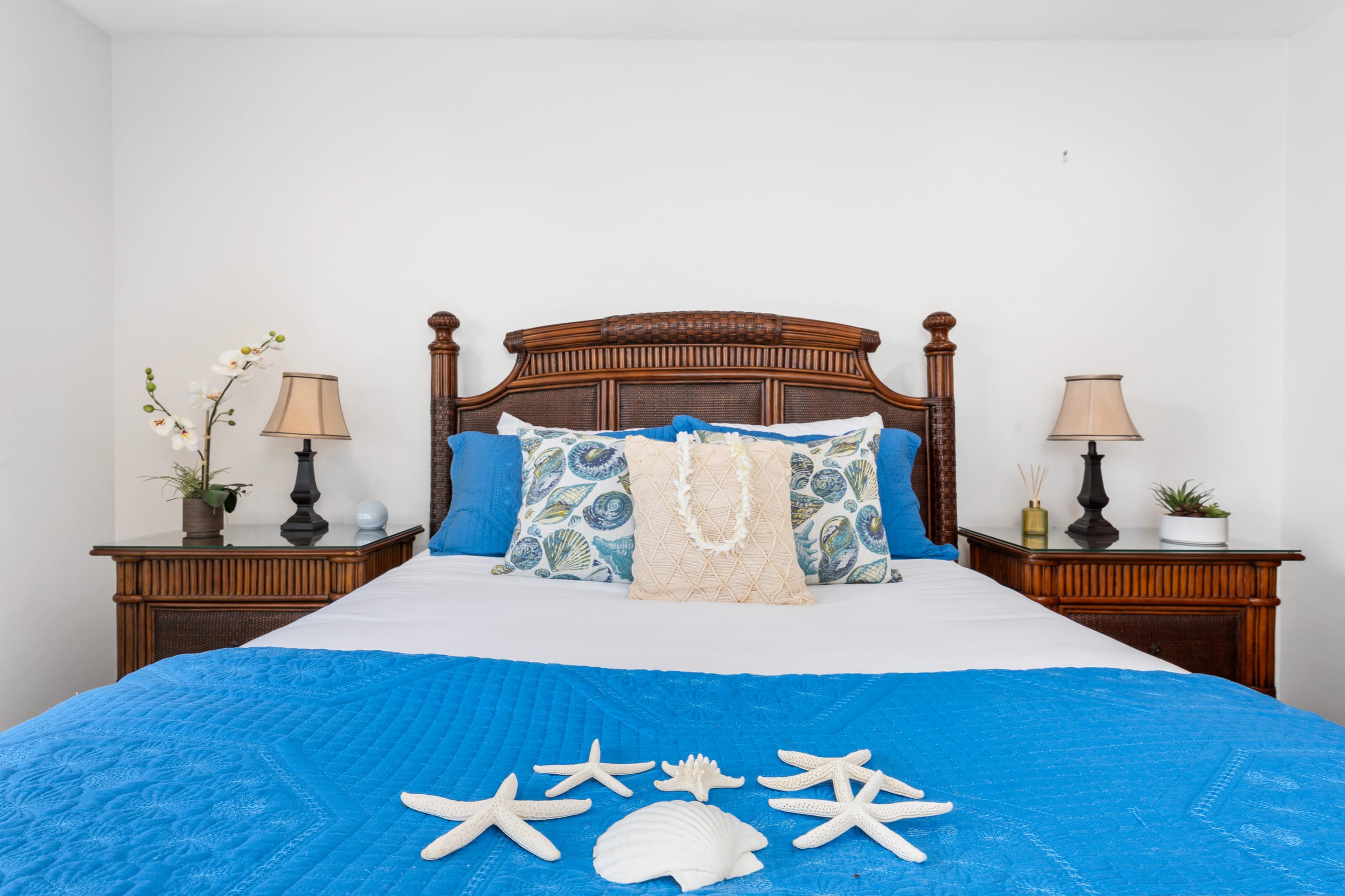 Condo in Lahaina · ★4.85 · 3 bedrooms · 4 beds · 2 baths - Image 19