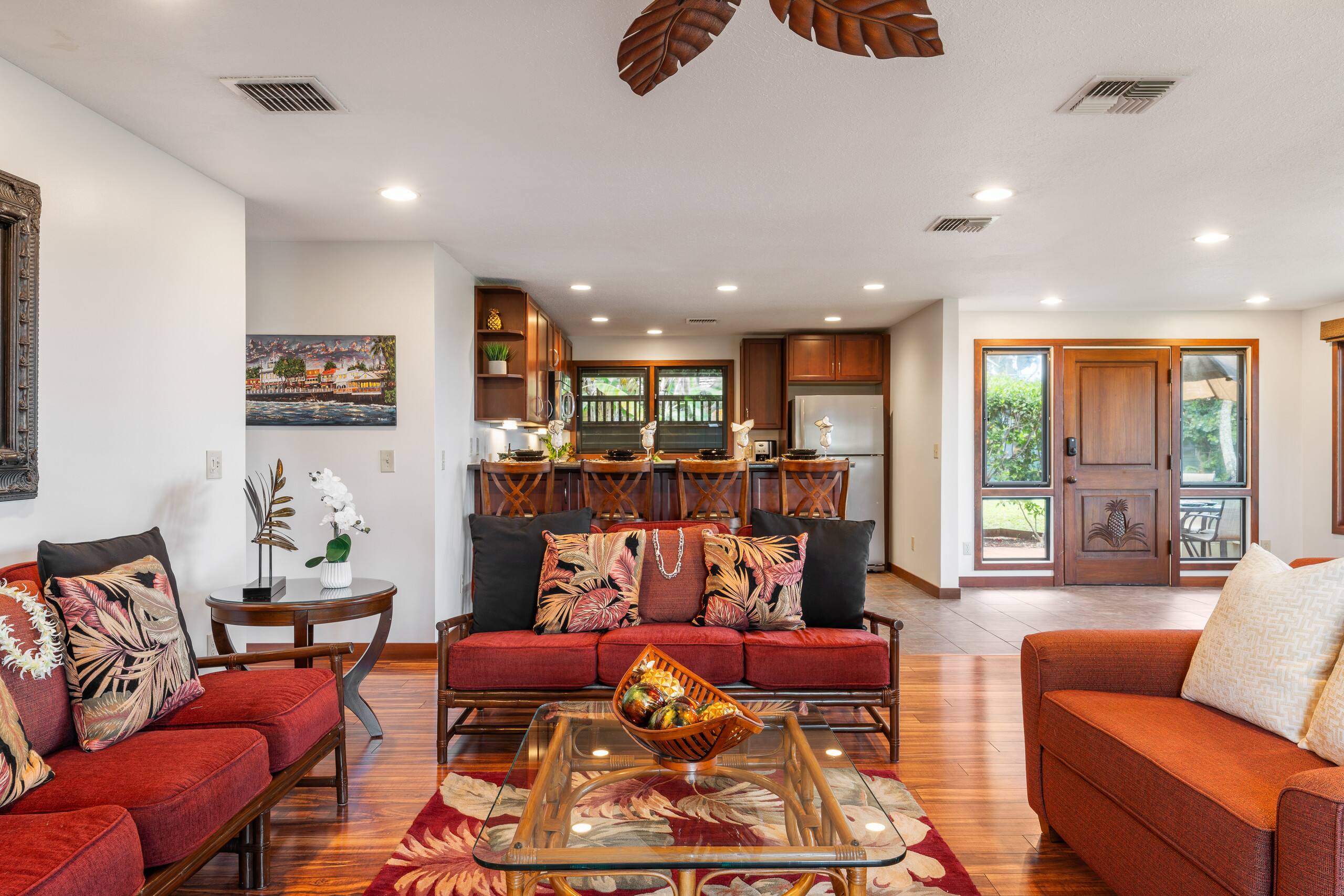 Condo in Lahaina · ★4.85 · 3 bedrooms · 4 beds · 2 baths - Image 5