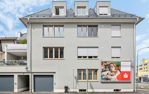 Awesome apartment in Lörrach with WiFi