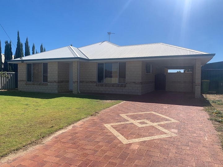 Lazy Days In Jurien Bay - Jurien Bay