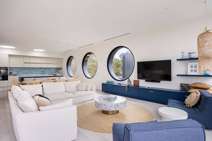 Santorini Blue gallery image 2