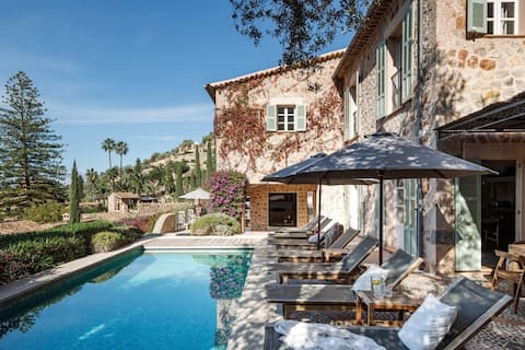 Anima Villa