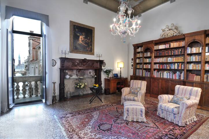 Ca’ Salvioni gallery image 4