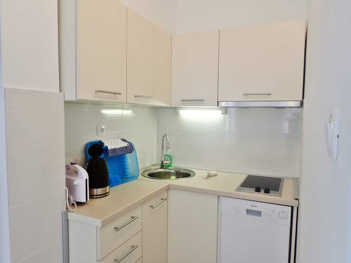 Studio Apartment Sd-175 Sa-01 - Starigrad