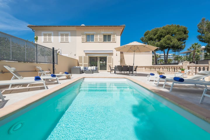 Ideal Property Mallorca managed Airbnb listing 2