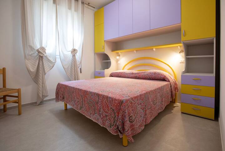 غرفة النوم 1