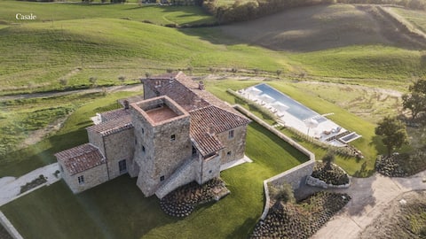 Villa Tessaroni - Villa Tessaroni