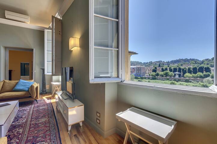 Tintori Luxury Palace by Mamo Florence gallery image 2