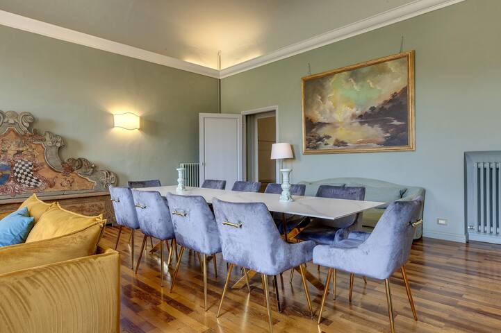 Tintori Luxury Palace by Mamo Florence gallery image 3