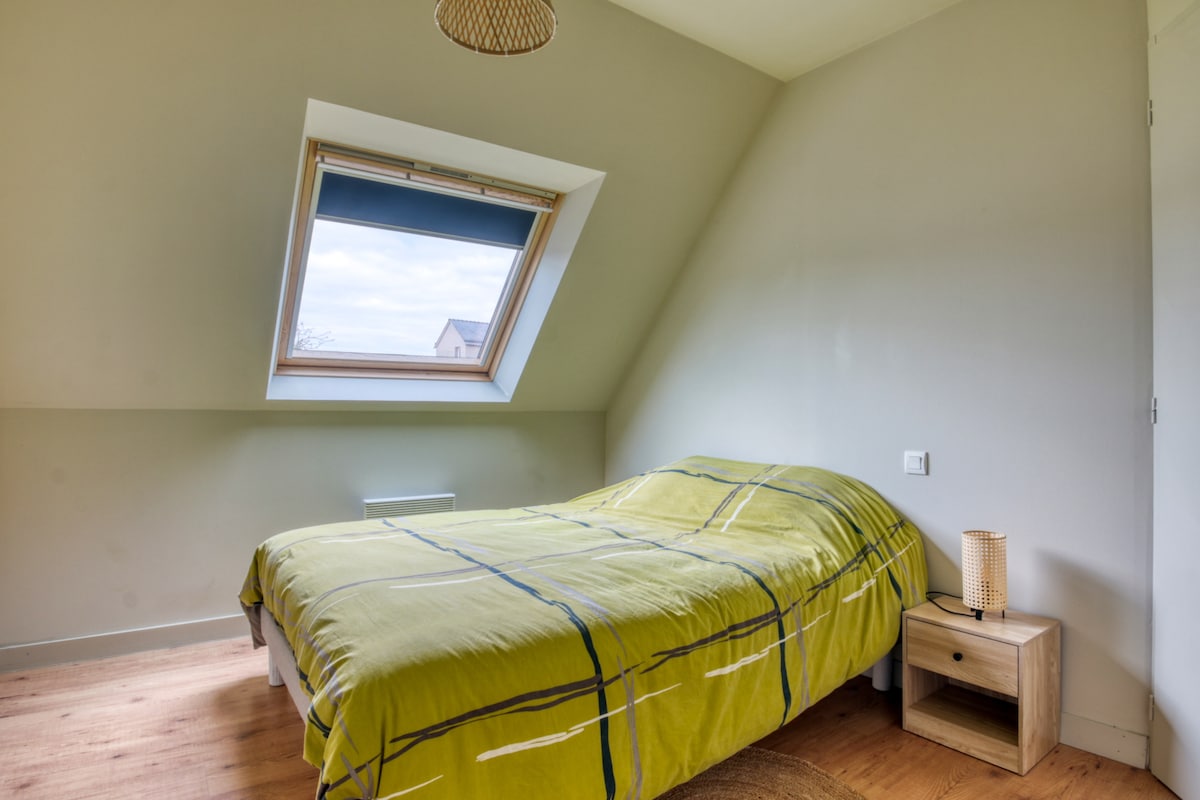 غرفة النوم 4