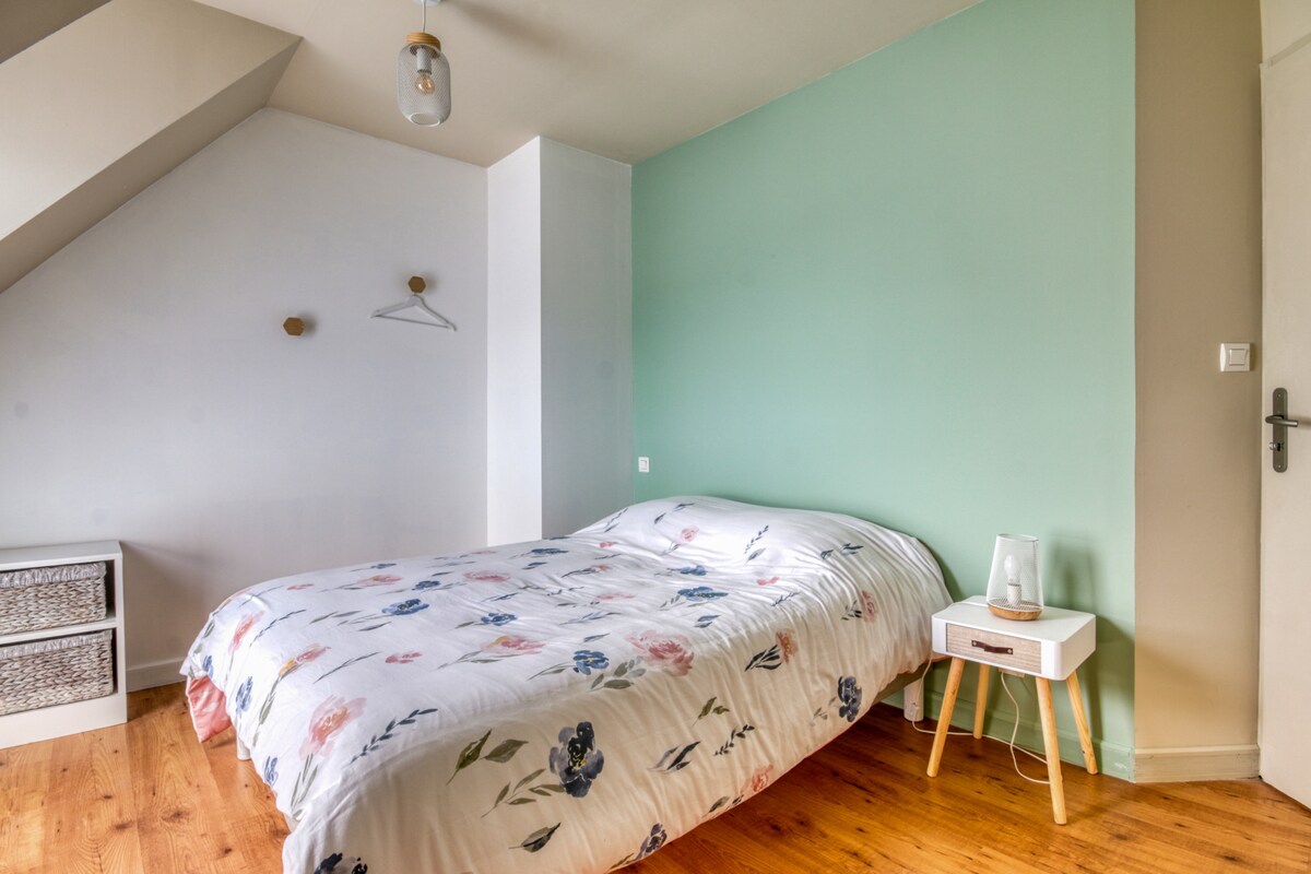 غرفة النوم 3