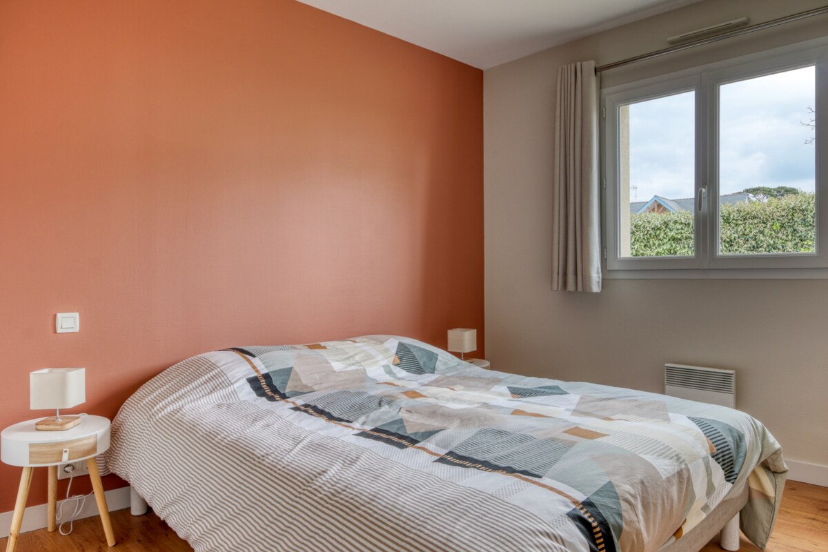 غرفة النوم 1