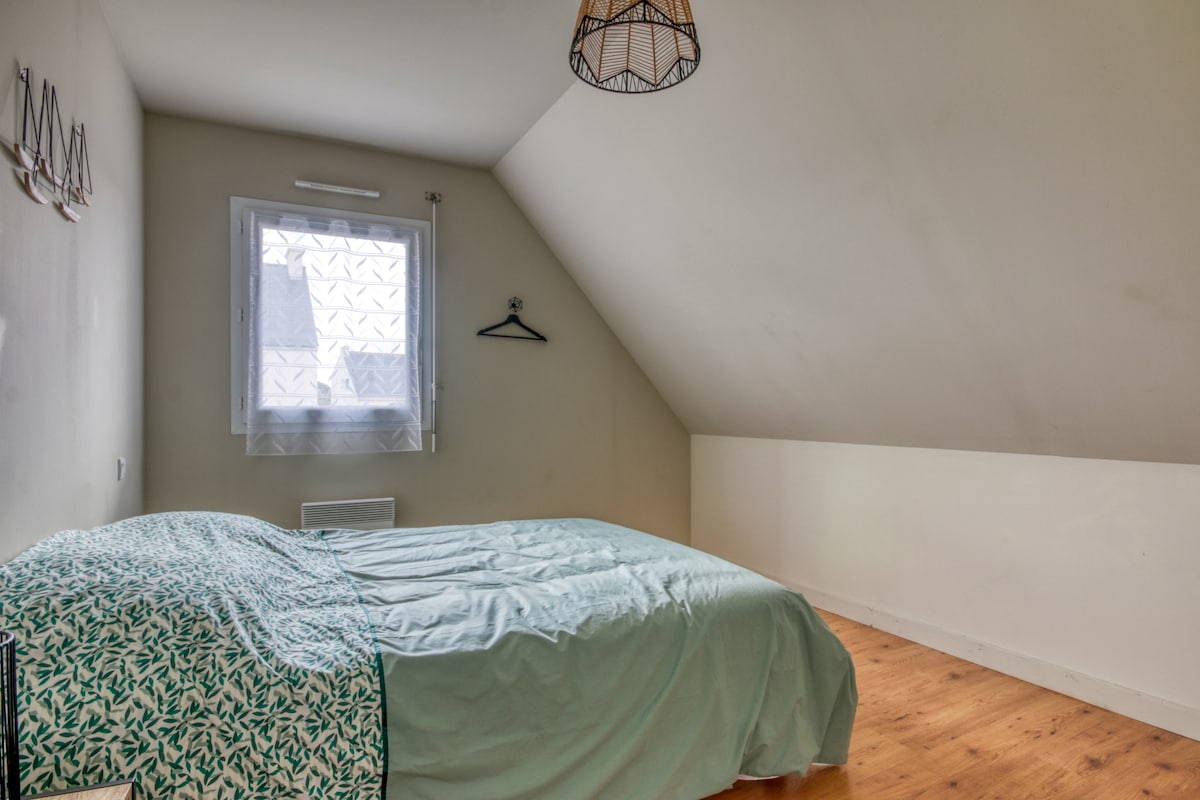 غرفة النوم 2