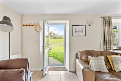 Honeycott Cottage, Dunster
