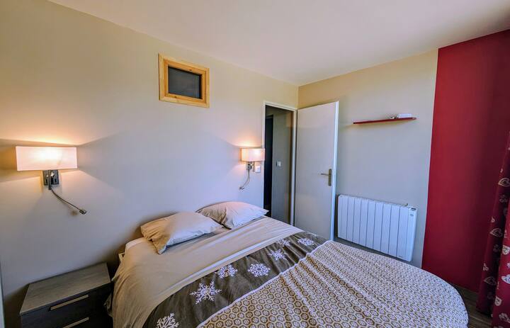 Chambre 1