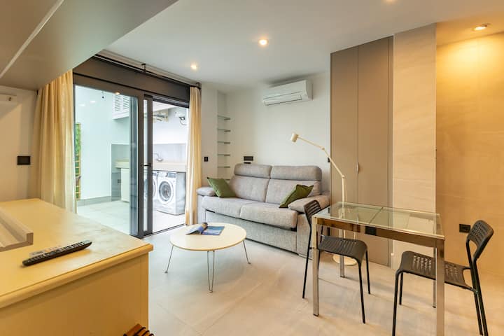 พื้นที่อยู่อาศัย