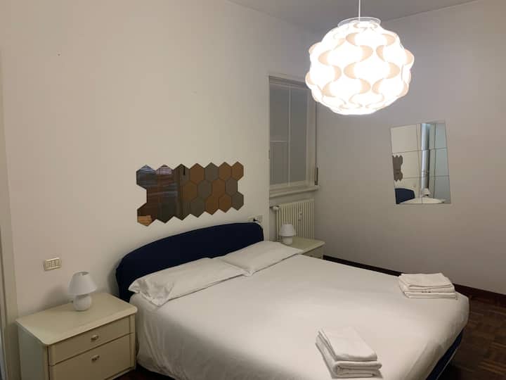 ห้องนอน