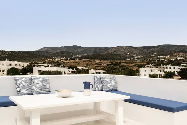 Cavos Paros Rooftop gallery image 2