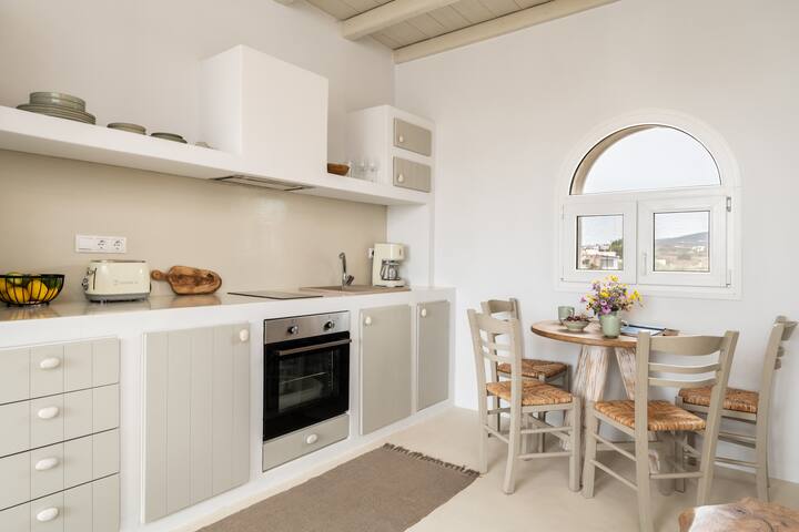 Cavos Paros Rooftop gallery image 5